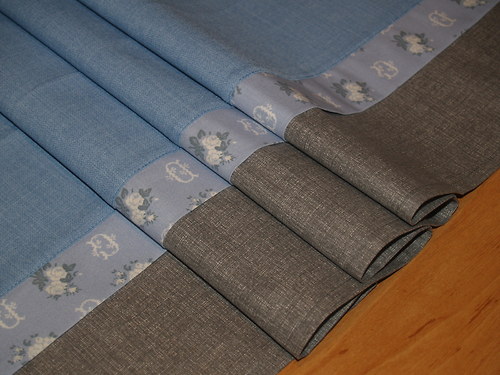 Běhoun - Blue morning — foto 1