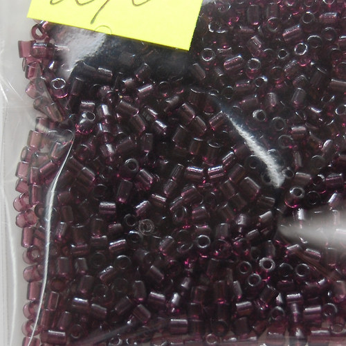 Rokajl tyčinky Preciosa 2,5mm 20g č.240