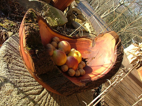 Velká kolébka... — foto 1