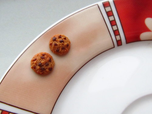 Cookies na ucho II. — foto 1