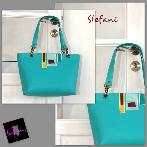 Stefani geometric — foto 1