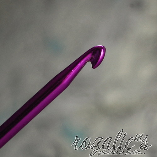 Háček celokovový AL • 15cm • č.4 — foto 1