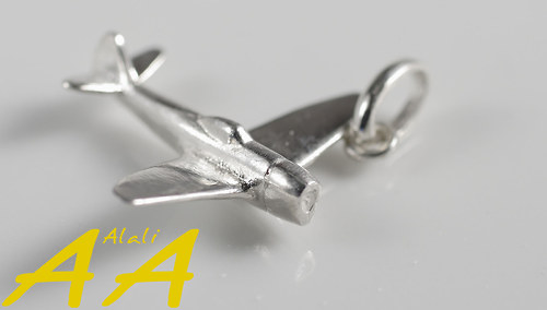 Thunderbolt P-47 — foto 1