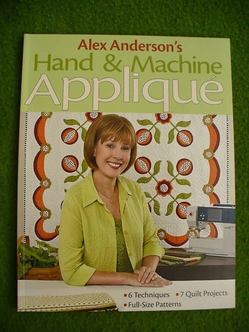 Appliqué — foto 1
