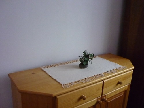 Ručně tkané koberce - předložky — foto 1