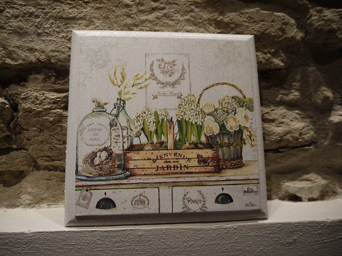 Krásný obrázek Jardin de Paris — foto 1