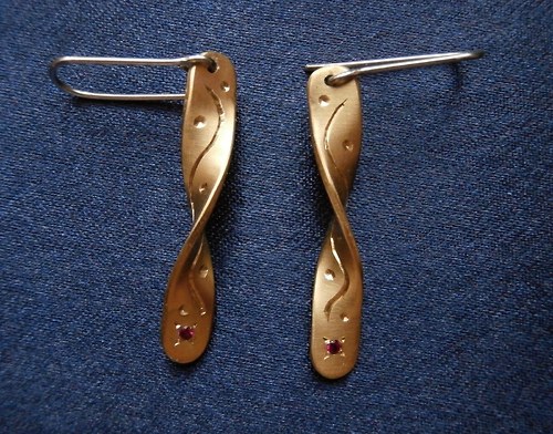 Hadí twist — foto 1