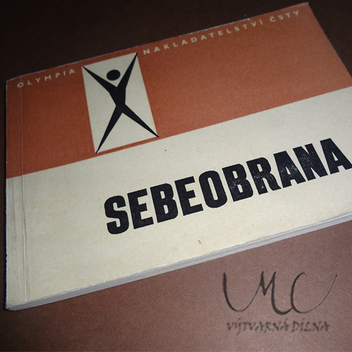Mašín - Tůma / Sebeobrana
