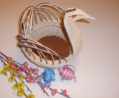 Velikonoční slepička — foto 1
