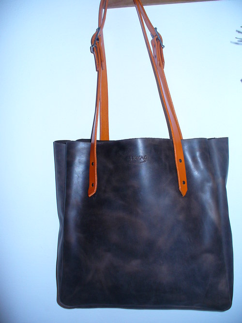 Handmade-KERTAG®- STREET NATURE light — foto 1