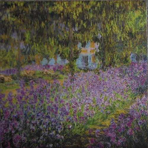 Claude Monet — foto 1