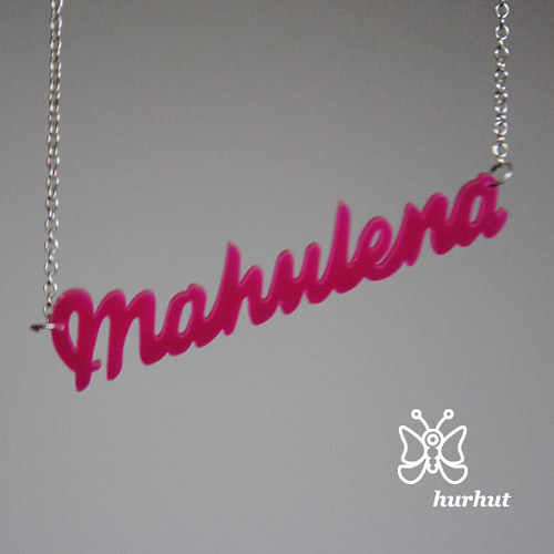 Mahulena — foto 1