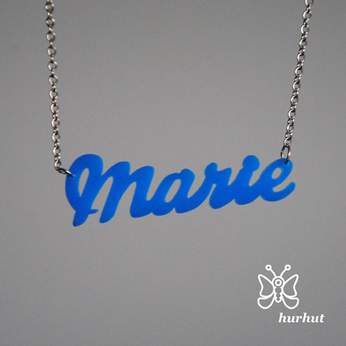 Marie — foto 1
