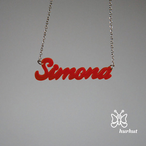 Simona — foto 1