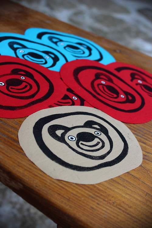 ... Bears ... — foto 1