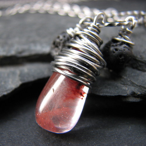 Cukr a oheň — foto 1