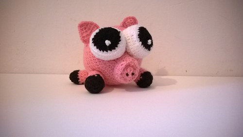 Prasátko Piggy — foto 1