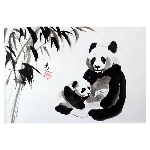 Pandy — foto 1