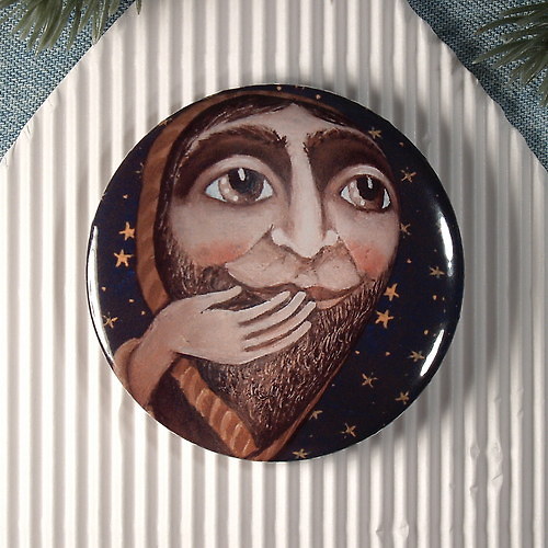 Josef 3 magnet