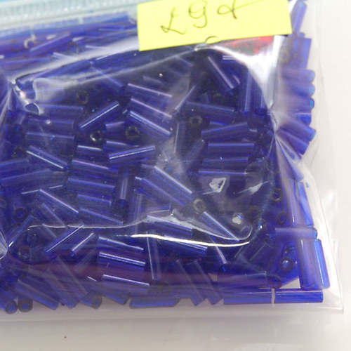Rokajl tyčinky Preciosa 7mm 20g č.297