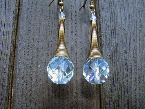 Crystalline — foto 1