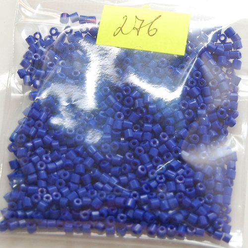 Rokajl tyčinky Preciosa 2mm 20g č.276