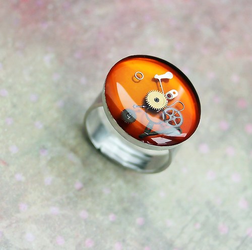 Orange passion — foto 1