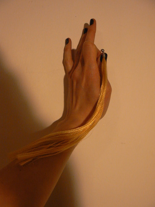 Goldie /Sleva z 135,-/ — foto 1