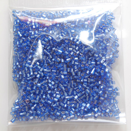 Rokajl tyčinky Preciosa 2mm 20g č.269