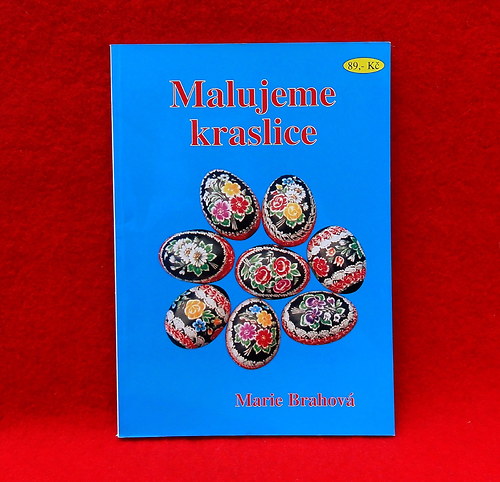 Malujeme kraslice