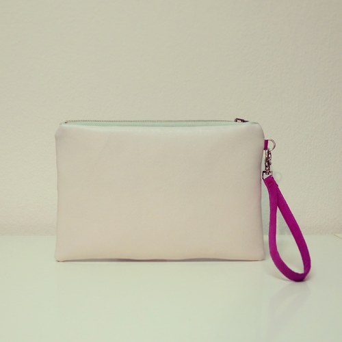 Minimal Pink — foto 1