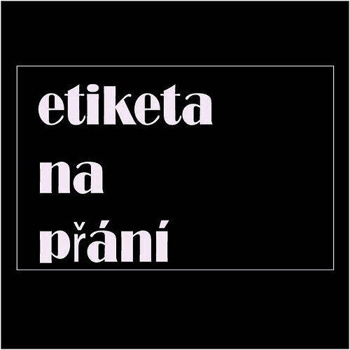 Tisk etiket na přání — foto 1