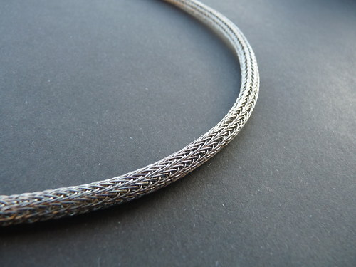 Viking knit - na přání — foto 1