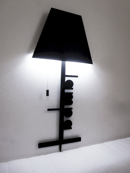 Lampa - Lampa — foto 1