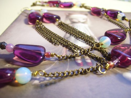 Sinamon Violet — foto 1