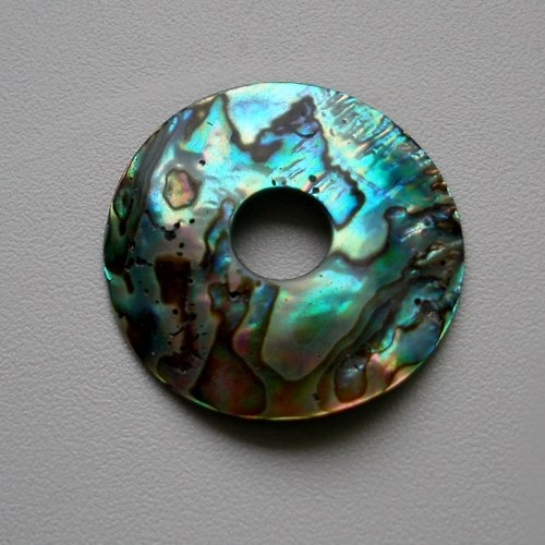 Donut - paua 3. — foto 1