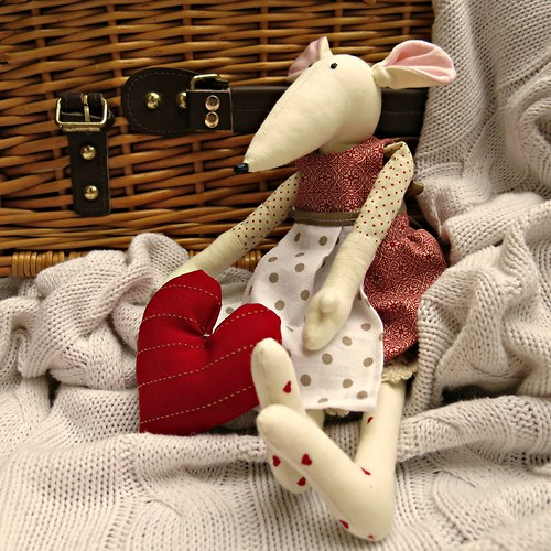 Jmenuje se Valentýna............ — foto 1