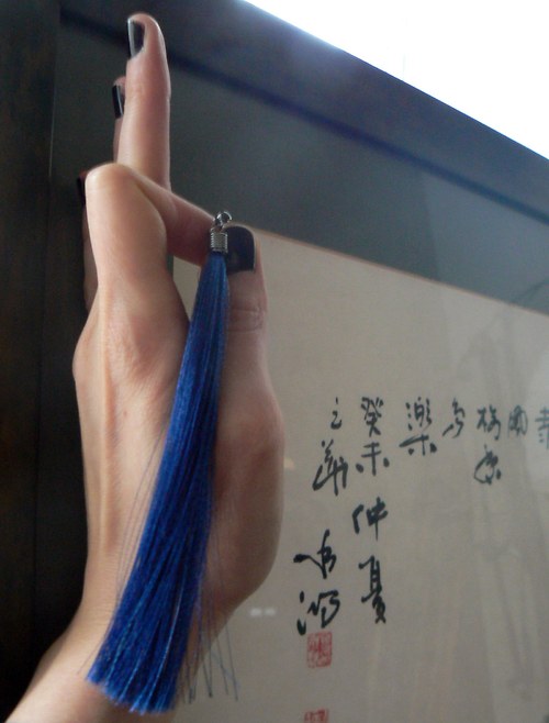 Like a Deep Blue Sea — foto 1