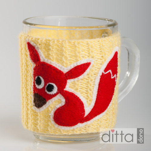 Ms. Fox — foto 1