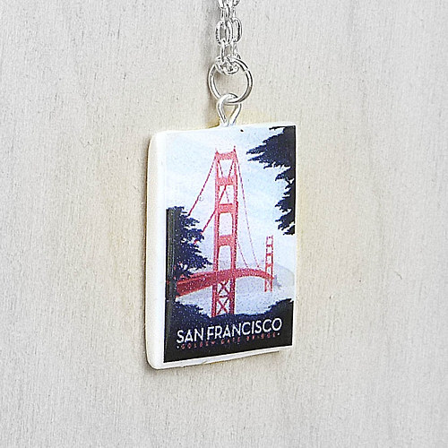 San Francisco — foto 1