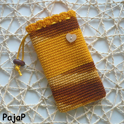 Obal na mobil :) — foto 1
