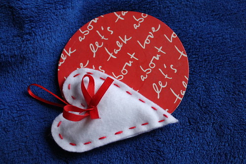 Let´s talk about love — foto 1