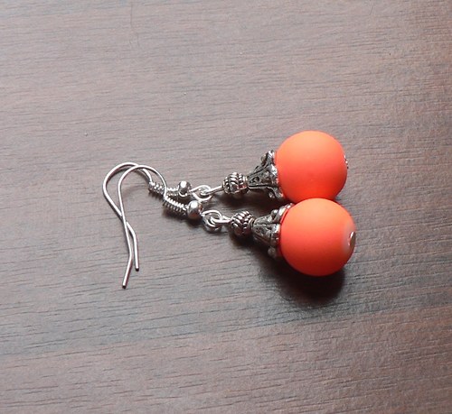Oranžové — foto 1