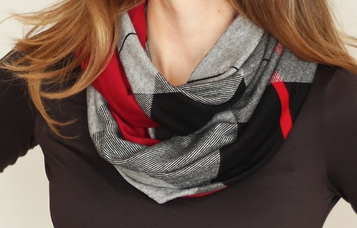 Simplicité nákrčník — foto 1