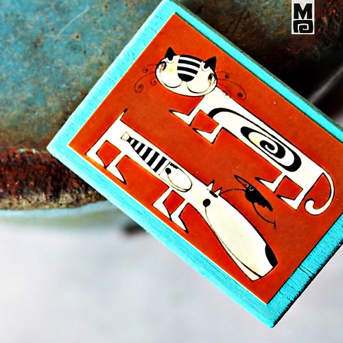 Magnet (1 ks) — foto 1