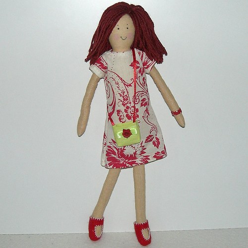 Anti Barbie — foto 1