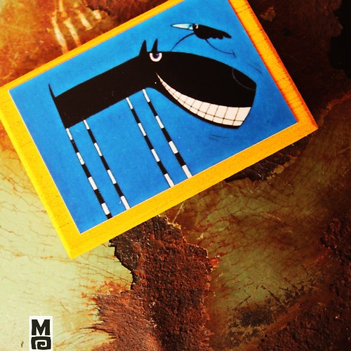 Magnet (1 ks) — foto 1
