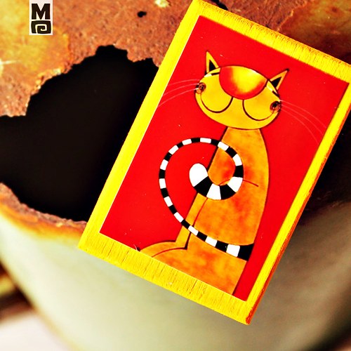 Magnet (1 ks) — foto 1