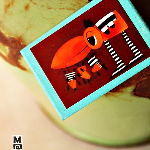 Magnet (1 ks) — foto 1