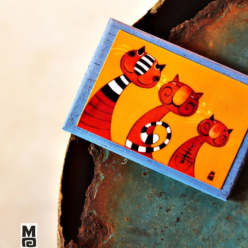 Magnet (1 ks) — foto 1